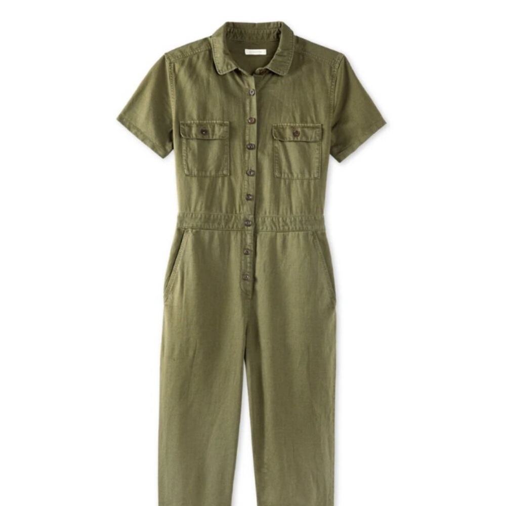 COPY - Women’s jumpsuit